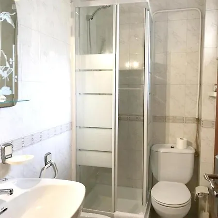 With 2 Bedrooms In Viana Do Castelo, With Wonderful Sea View, Balco... 公寓