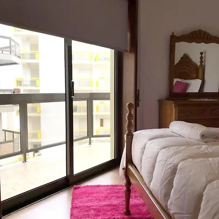 With 2 Bedrooms In Viana Do Castelo, With Wonderful Sea View, Balco... 公寓 Amorosa