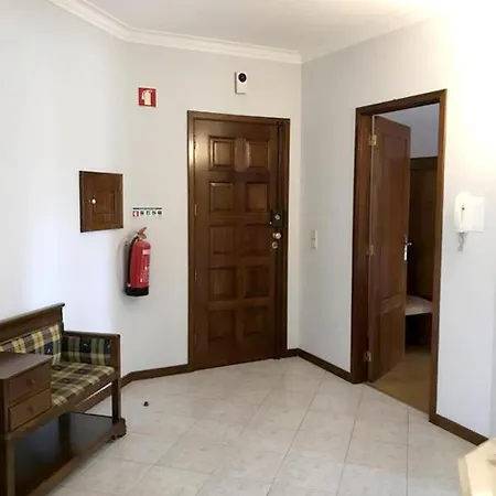 With 2 Bedrooms In Viana Do Castelo, With Wonderful Sea View, Balco... Amorosa